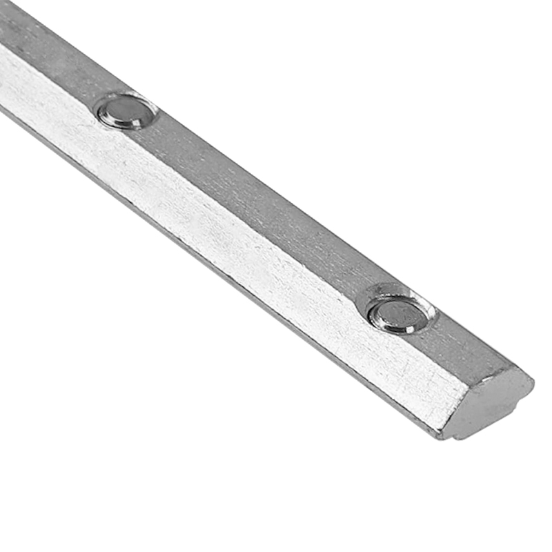 8 個 2020 180 度炭素鋼押出プロファイルストレート - Joint Connector Bracket のレビューと価格