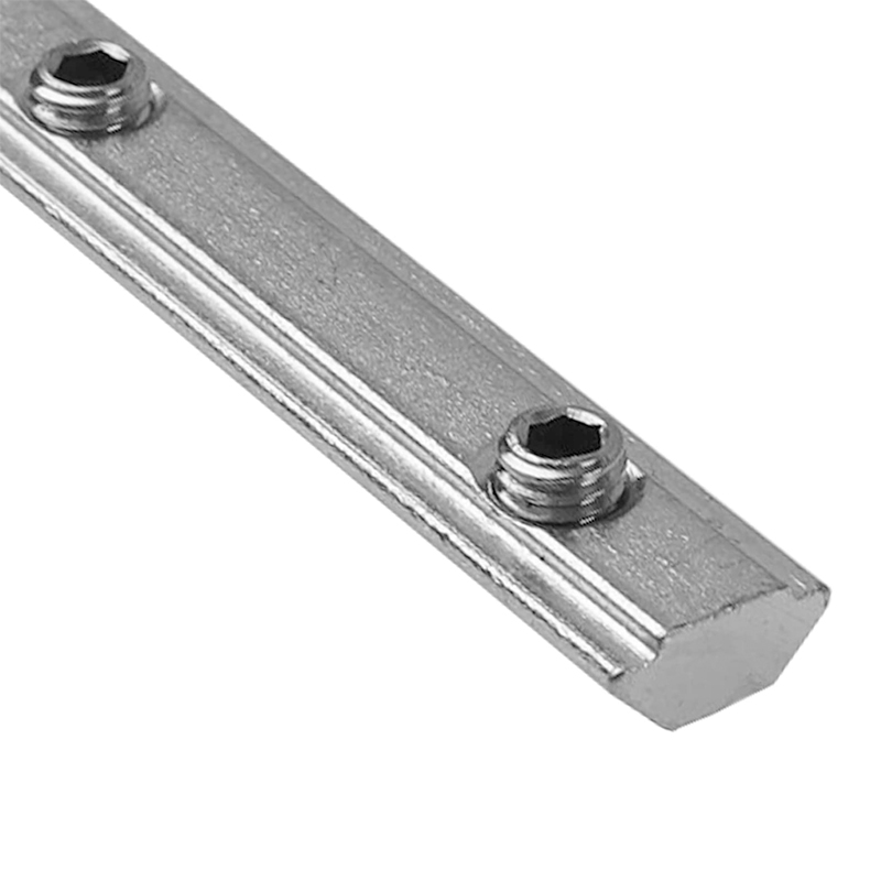 8 個 2020 180 度炭素鋼押出プロファイルストレート - Joint Connector Bracket のレビューと価格