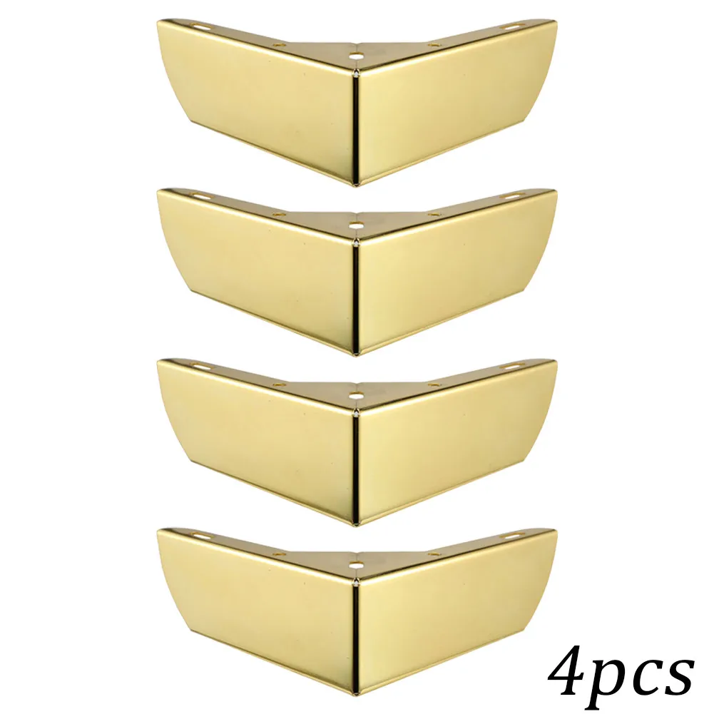 金属製家具脚,3層,頑丈な三角形の脚,ハードウェアの脚,DI - Furniture Hardware For Legs のレビューと価格