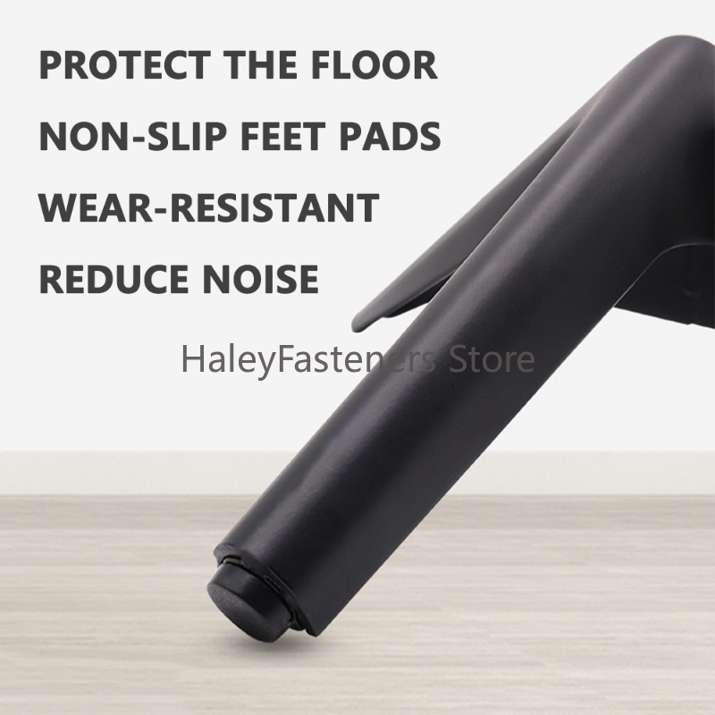 4ピースのソファ脚,黒と金の食器棚,コーヒーテーブルの脚,フ - Furniture Hardware For Legs のレビューと価格