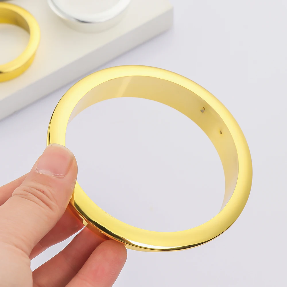 25-80mmオフィスデスクケーブルコンピューターグロメット - Furniture Hardware Outlet のレビューと価格