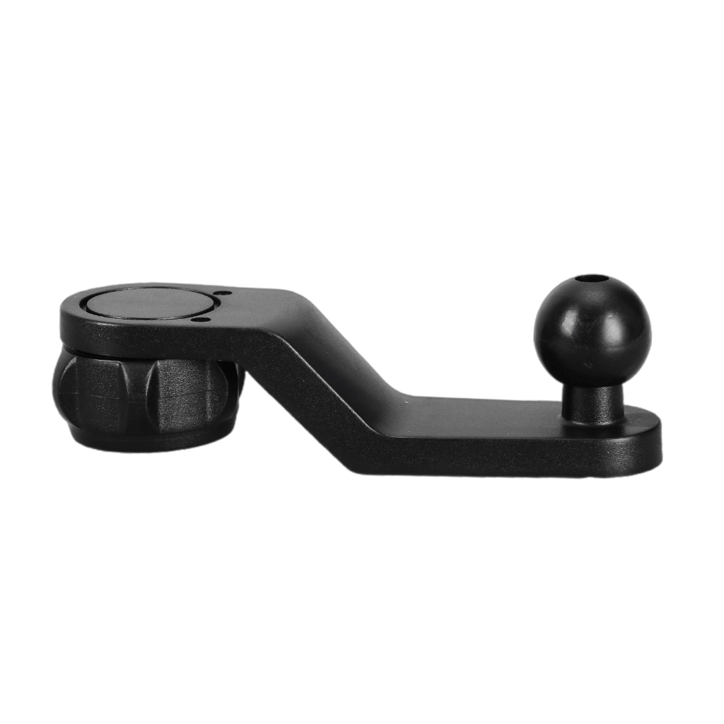 17mmボールジョイント延長アーム回転ブラケットエクステンダ - Joint Connector Bracket のレビューと価格