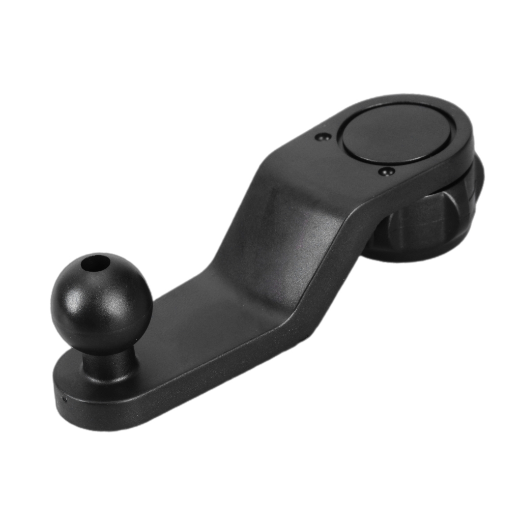 17mmボールジョイント延長アーム回転ブラケットエクステンダ - Joint Connector Bracket のレビューと価格