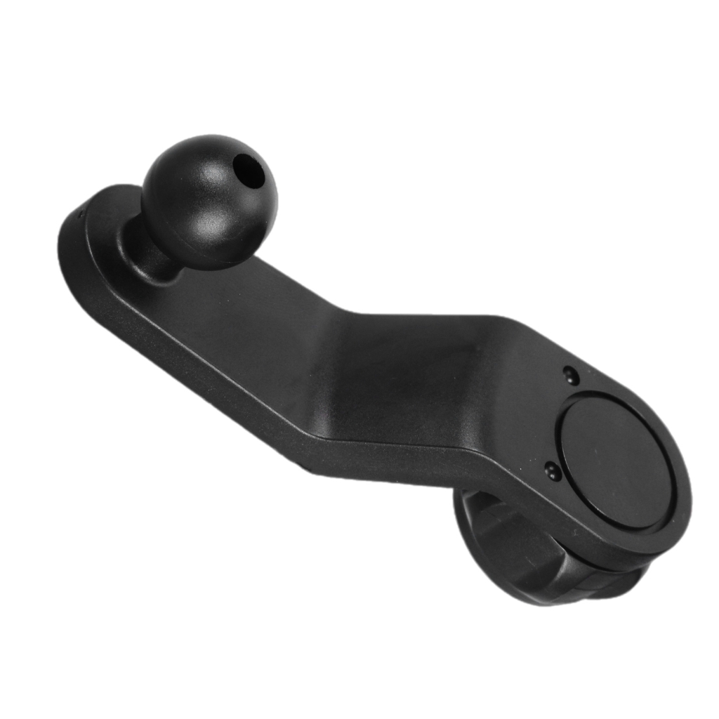 17mmボールジョイント延長アーム回転ブラケットエクステンダ - Joint Connector Bracket のレビューと価格
