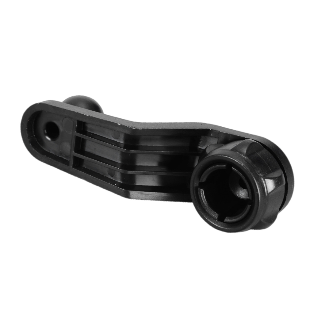 17mmボールジョイント延長アーム回転ブラケットエクステンダ - Joint Connector Bracket のレビューと価格