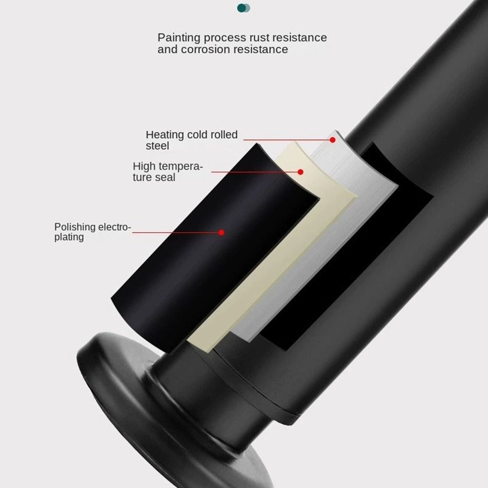 ステンレス鋼交換用金属足ブラックホワイト調整可能な家具の脚キ - Furniture Hardware For Legs のレビューと価格