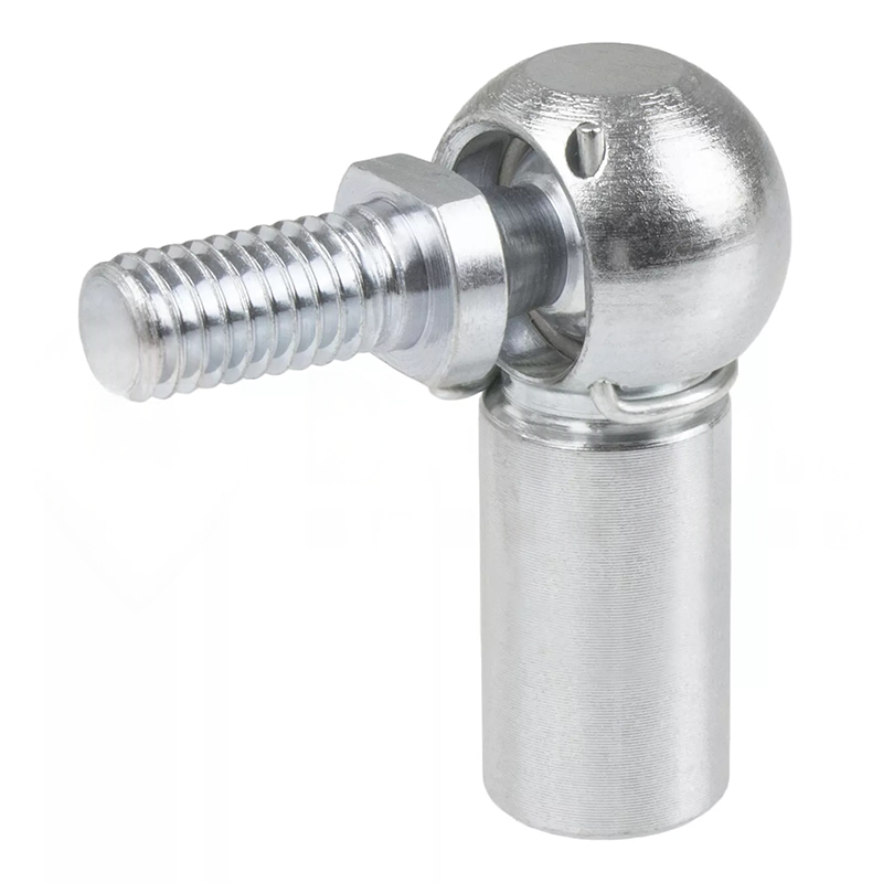 車のスロットルレバー魚眼コネクタ、アングルジョイントフォーム - Joint Connector Bracket のレビューと価格