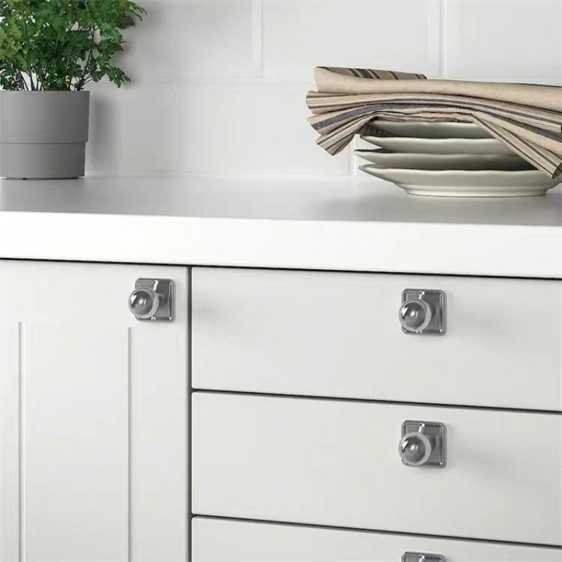 ヴィンテージ固体亜鉛合金キャビネットハンドル、バックプレート - Furniture Hardware With Backplate のレビューと価格